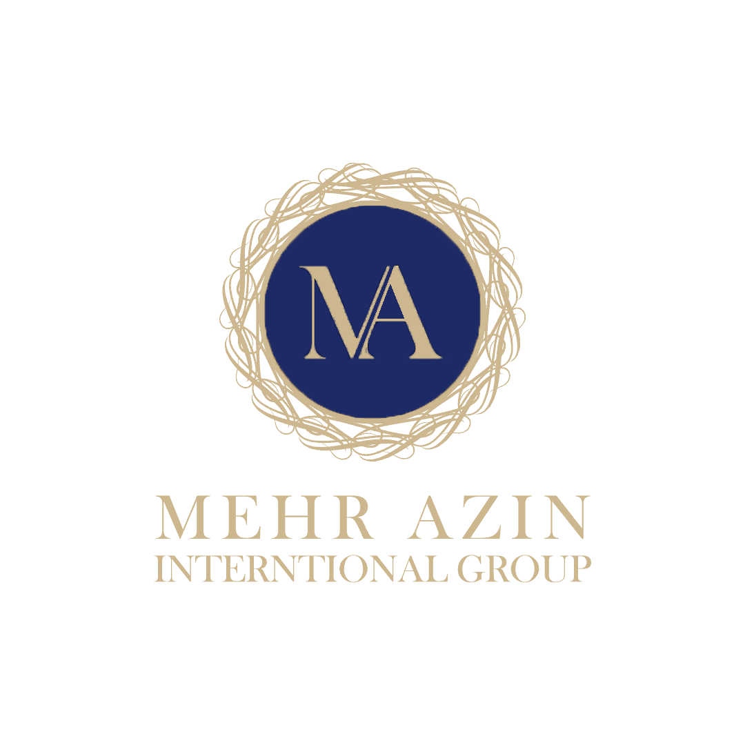 Mehr Azin International Group