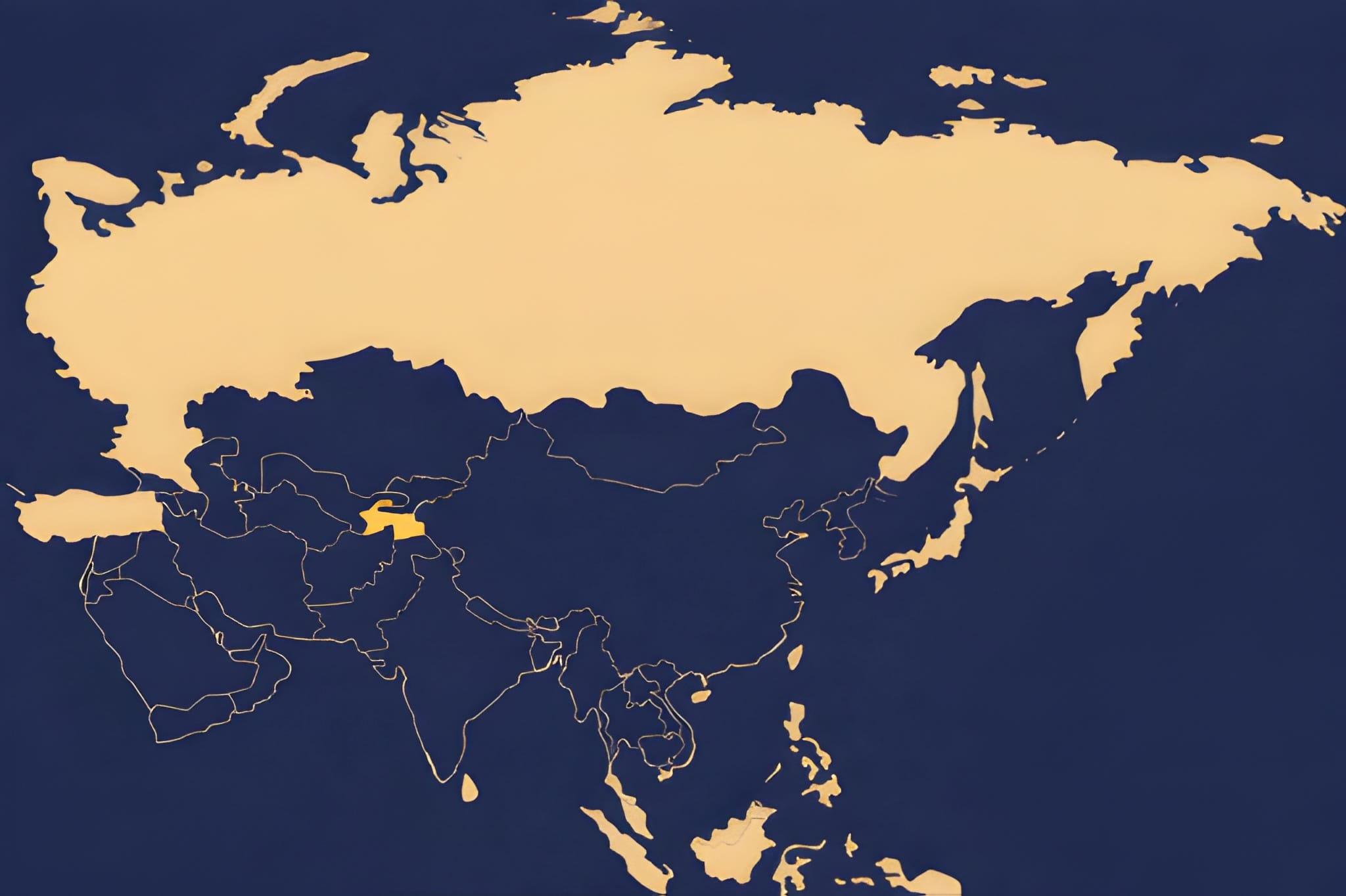 Sourcing Map